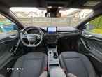 Ford Focus 1.0 EcoBoost Titanium Business - 13