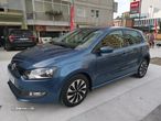 VW Polo 1.4 TDi Confortline - 5