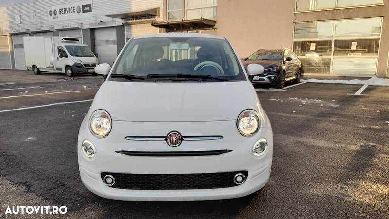 Fiat 500 - 3