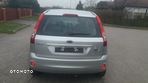 Ford Fiesta 1.3 Ambiente - 4