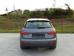 Audi Q3 2.0 TDI Quattro Stronic - 26