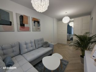 Kawalerka po generalnym remoncie – Górna, blisko centrum | 27 m² | - Pełny obrazek: 4/9