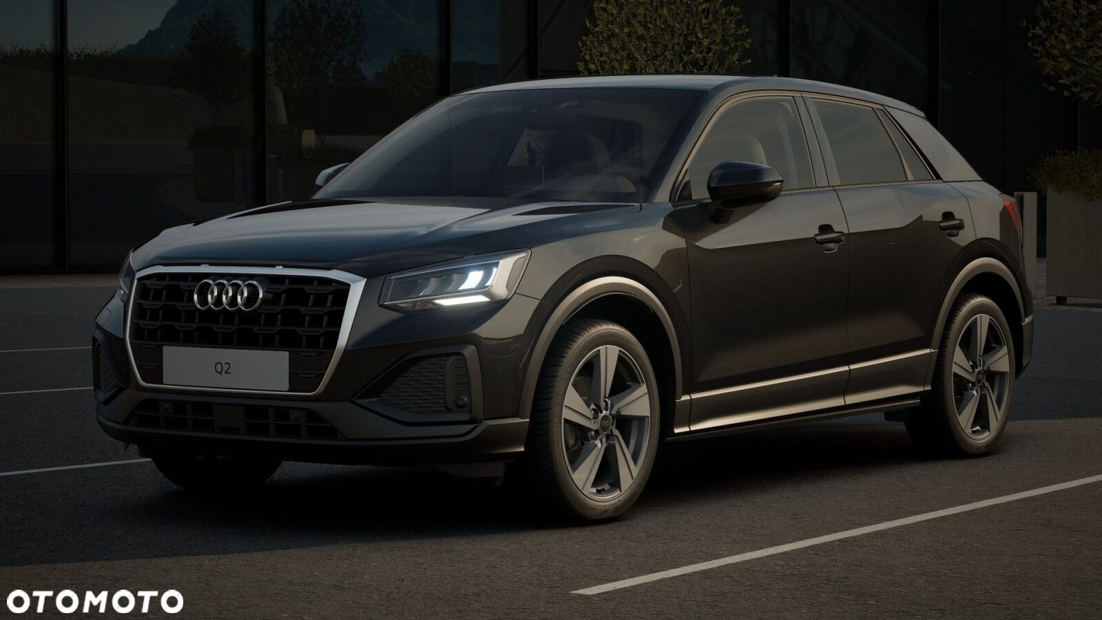 Audi Q2 - 9