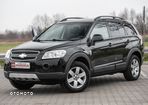 Chevrolet Captiva 2.4 2WD 5 Sitzer LS - 6