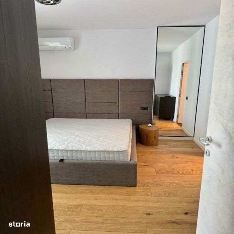 Duplex spectaculos Cloud 9/Aviației/Herăstrău-Promenada Mall - Imagine principală: 5/9