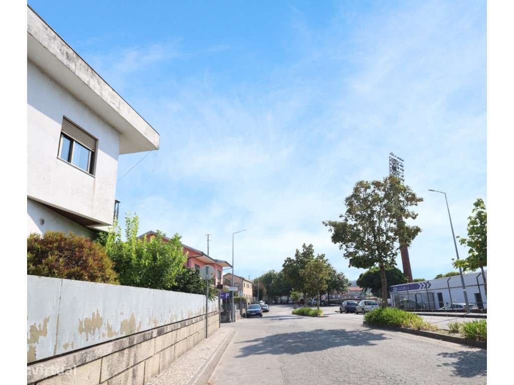 Terreno para Construção I 300m²-2