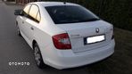 Skoda RAPID 1.6 TDI DPF Edition - 8