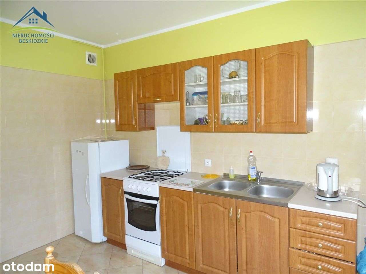 Mieszkanie, 50,79 m², Ustroń-3