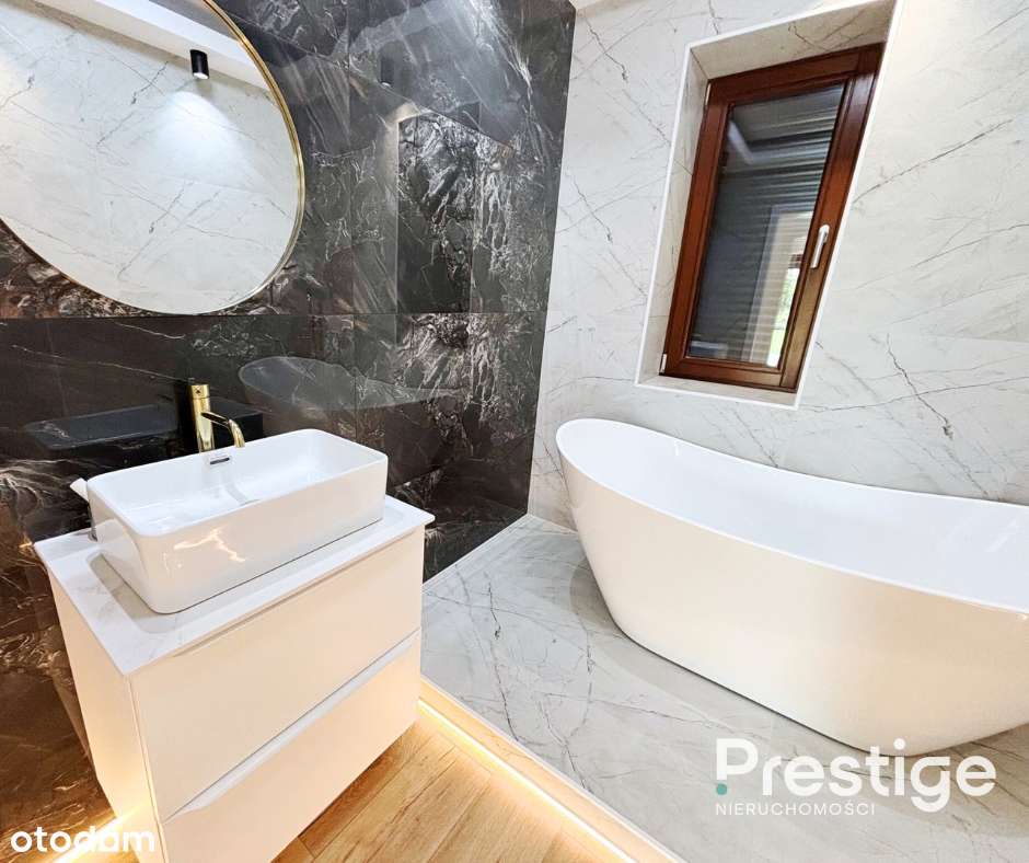 Nowoczesny dom w standardzie PREMIUM- duża działka/ fotowoltaika-8