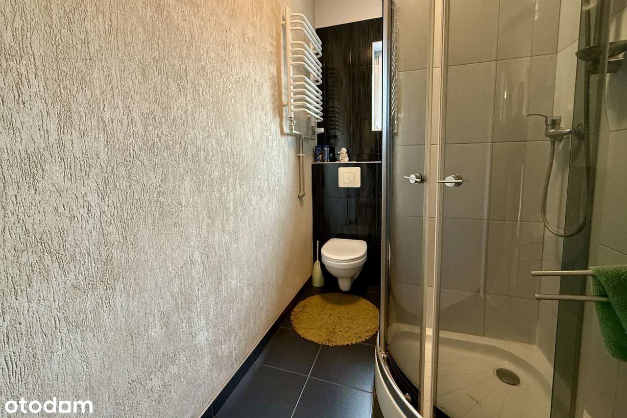 Sucha Góra Dom Dwu Rodzinny duża działka-15