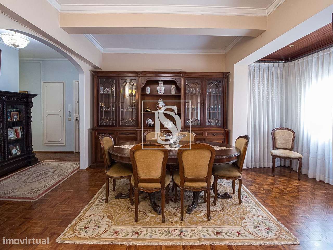 Apartamento T3 Flamenga Loures - Grande imagem: 3/21