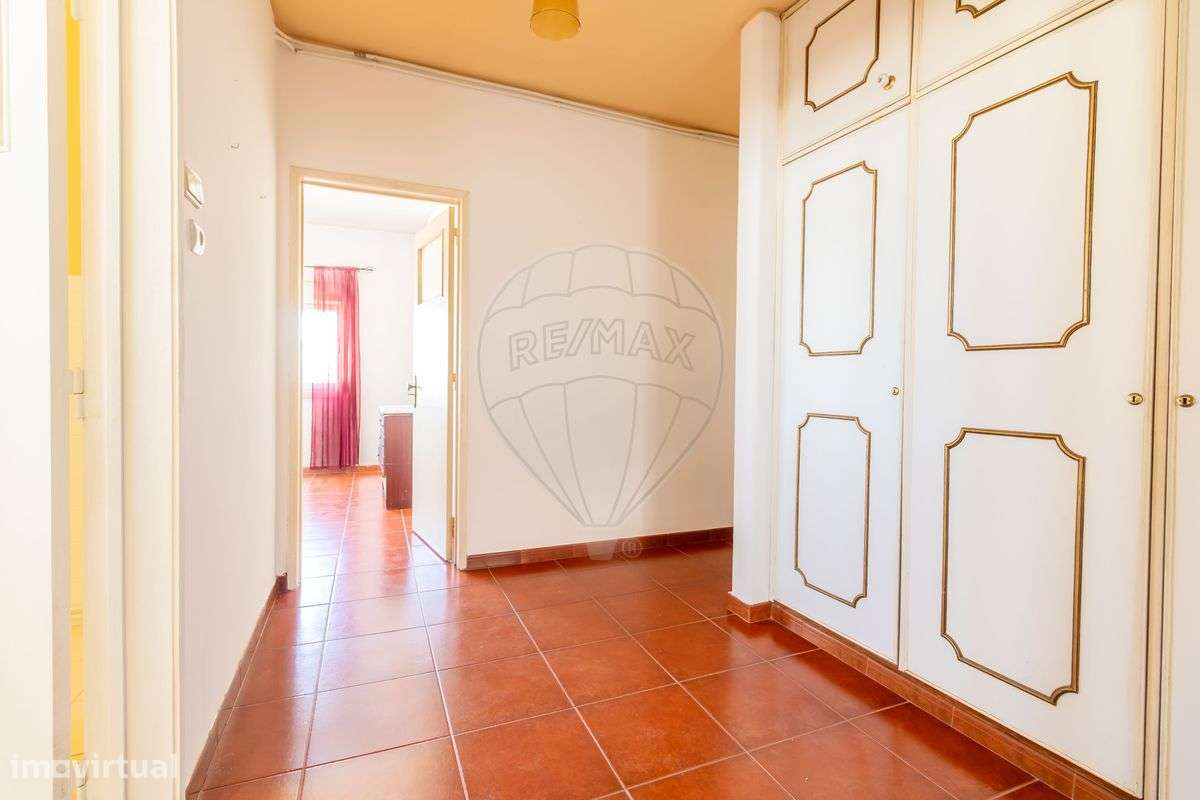 Apartamento T4 para venda-16