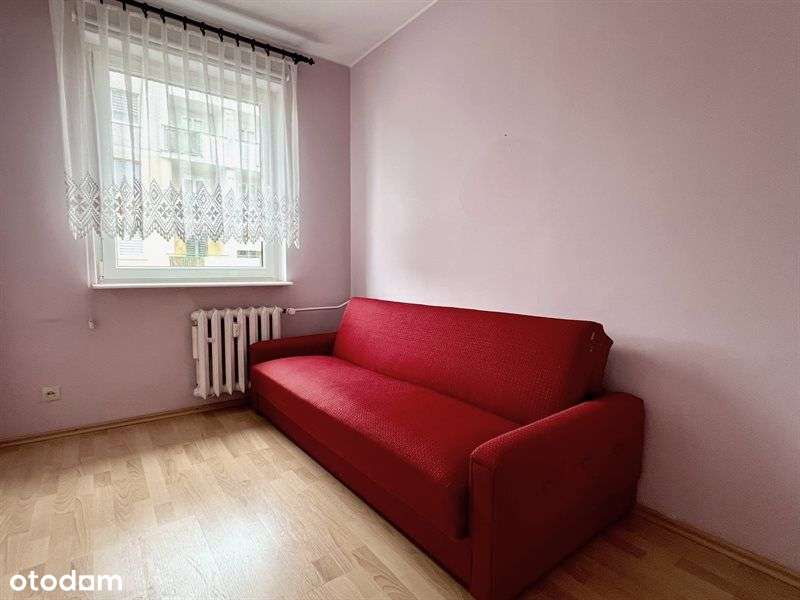 Tarnowo Podgórne-3 pokoje, oddzielna kuchnia, balkon-7