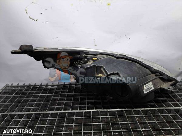 Far stanga Ford C-Max 2 [Fabr 2010-2015] AM51-13W030-BE - 3