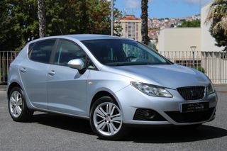 SEAT Ibiza 1.2 12V Stylance