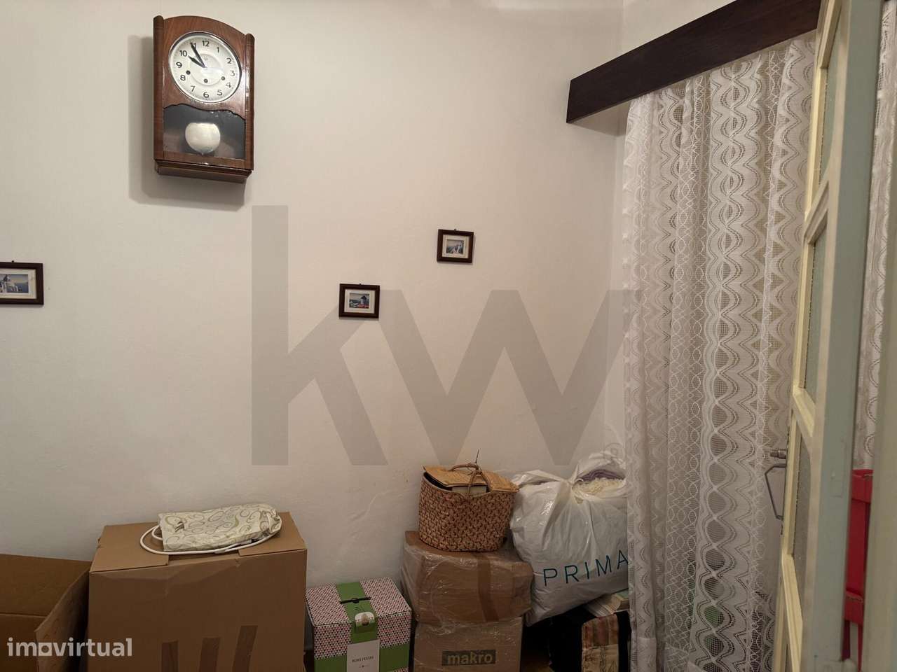 Moradia T4 típica Alentejana em banda, com garagem 2 lugares, e aparta - Grande imagem: 5/15