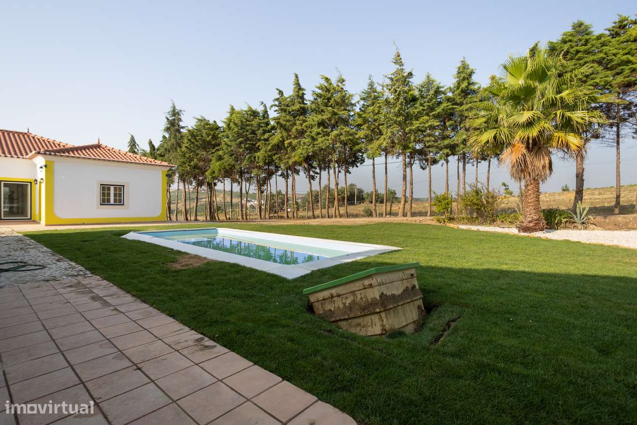 Herdade Exclusiva em Alenquer - Uma Oportunidade Única!-39