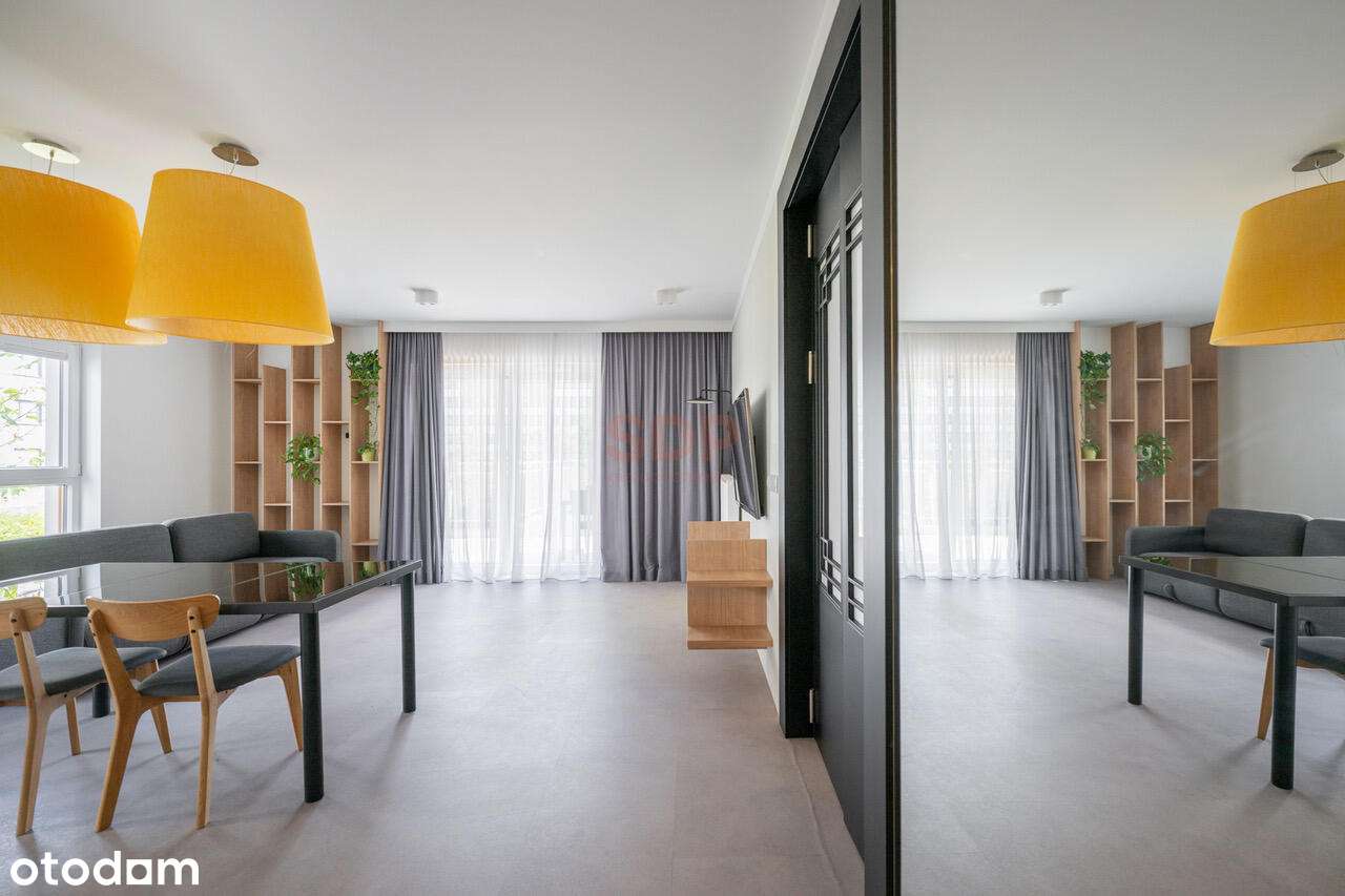 4 pokoje z ogródkiem|Racławicka| dwa miejsca w cenie najmu - Pełny obrazek: 5/20