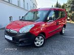 Opel Combo 1.6 CDTI L1H2 Edition - 12