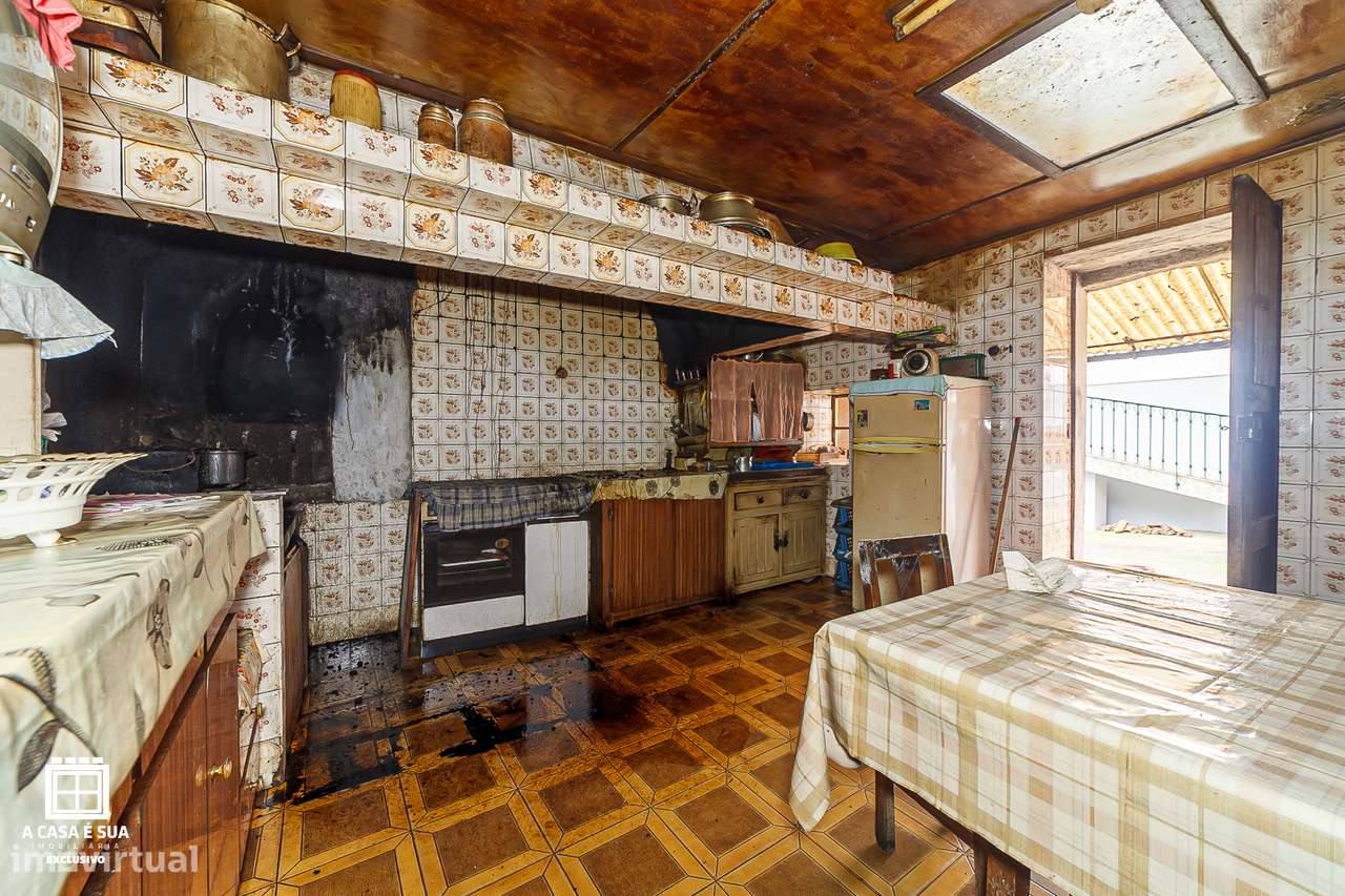 Excelente moradia em Espargo, Santa Maria da Feira - Exclusivo-13
