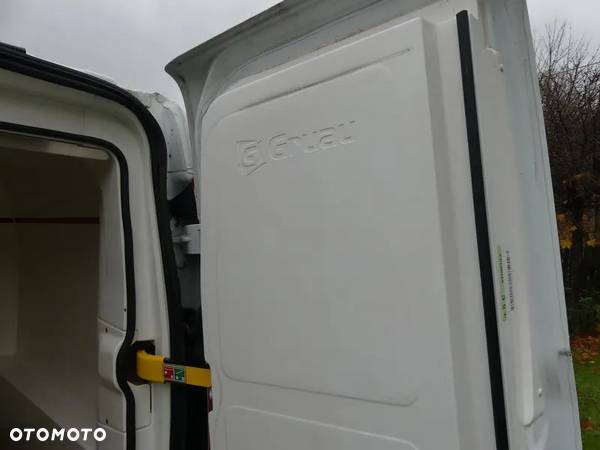 Ford Transit Custom - 12