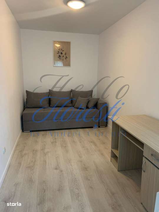 Apartament 3 camere, 53 MP, Zona Manastur, Cluj - Imagine principală: 3/6