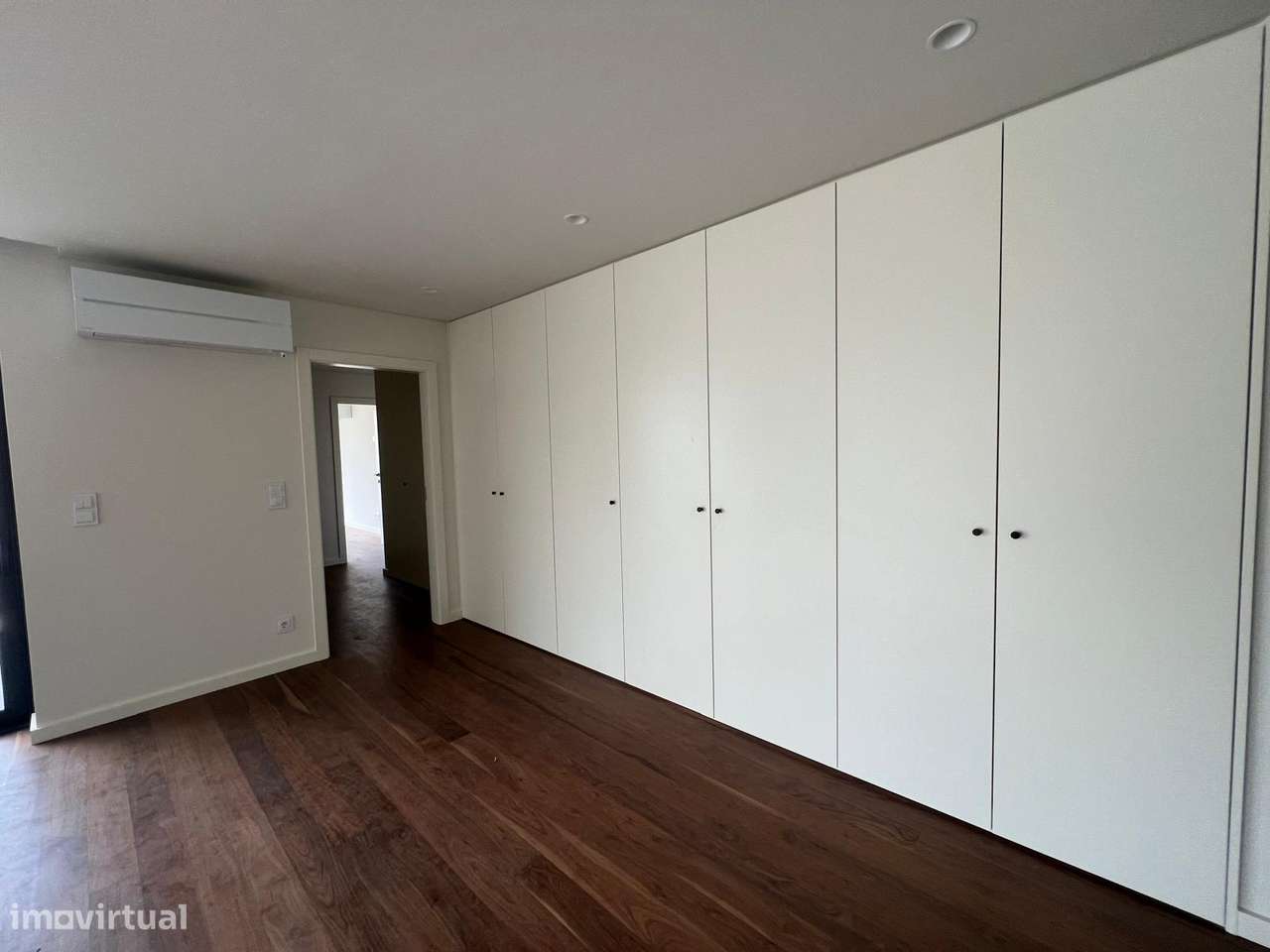 T 3 Novo V. N. Gaia  Av . República  Metro João de Deus Pronto Habitar-27