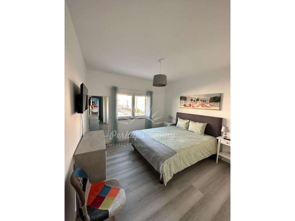 Moradia Grândola - Arrendamento - Grande imagem: 2/9