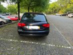 Audi A4 Avant - 6