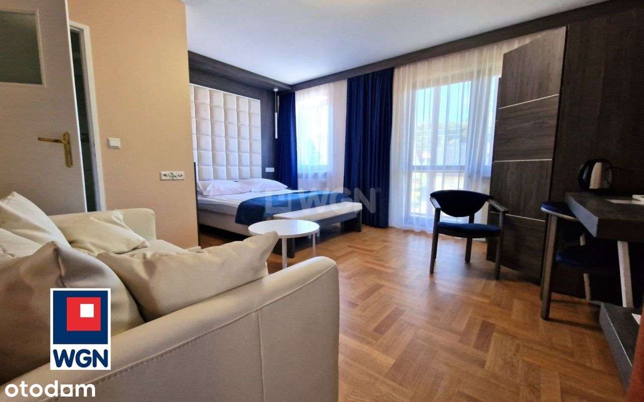 Lokal użytkowy, 580 m², Wisła-1