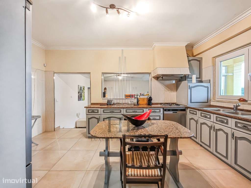 Moradia T6 Porto Salvo |Oeiras-20