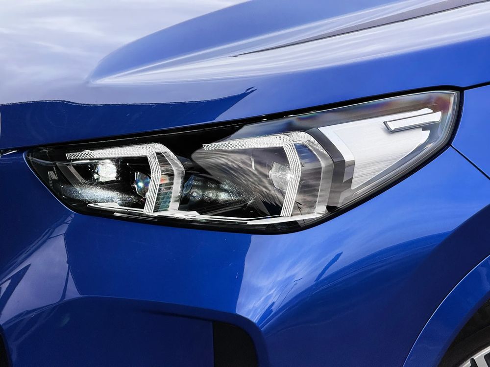 BMW X1 sDrive20i MHEV Sport 156 KM — zdjęcie 6