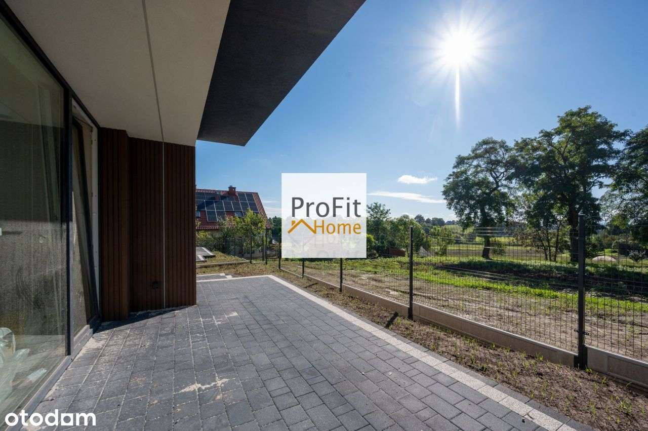 Dom wolnostojący | bez prowizji-14