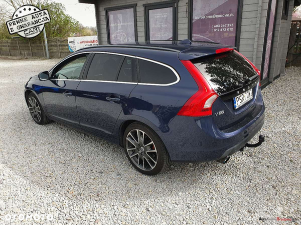 Volvo V60 - 10