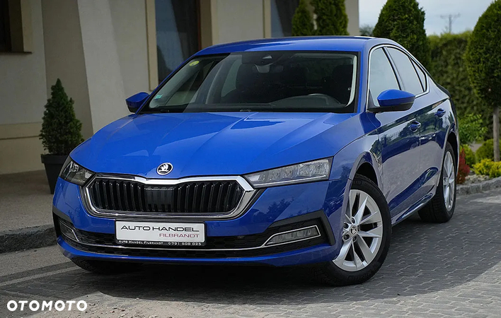 Skoda Octavia 2.0 TDI First Edition - 3