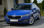 Skoda Octavia 2.0 TDI First Edition - 3