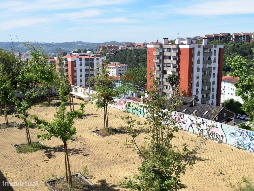 Apartamento T2 - Olivais-6