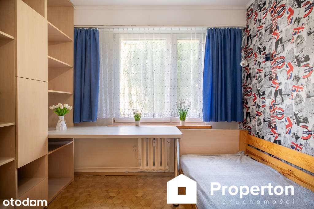 Topolowa | 59,9 m² | 3 pokoje | balkon - Pełny obrazek: 4/11