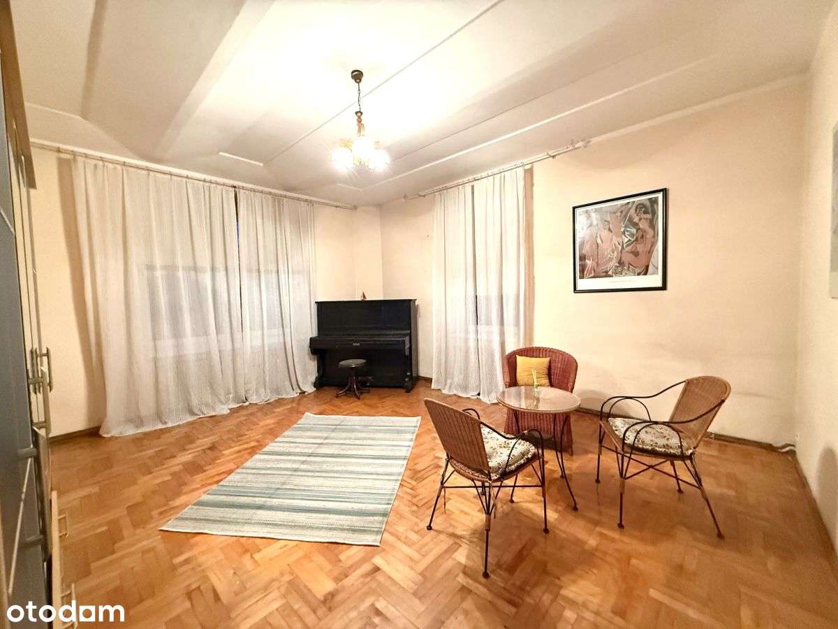 Nowa oferta cenowa, ul. Cicha, centrum B-B-8