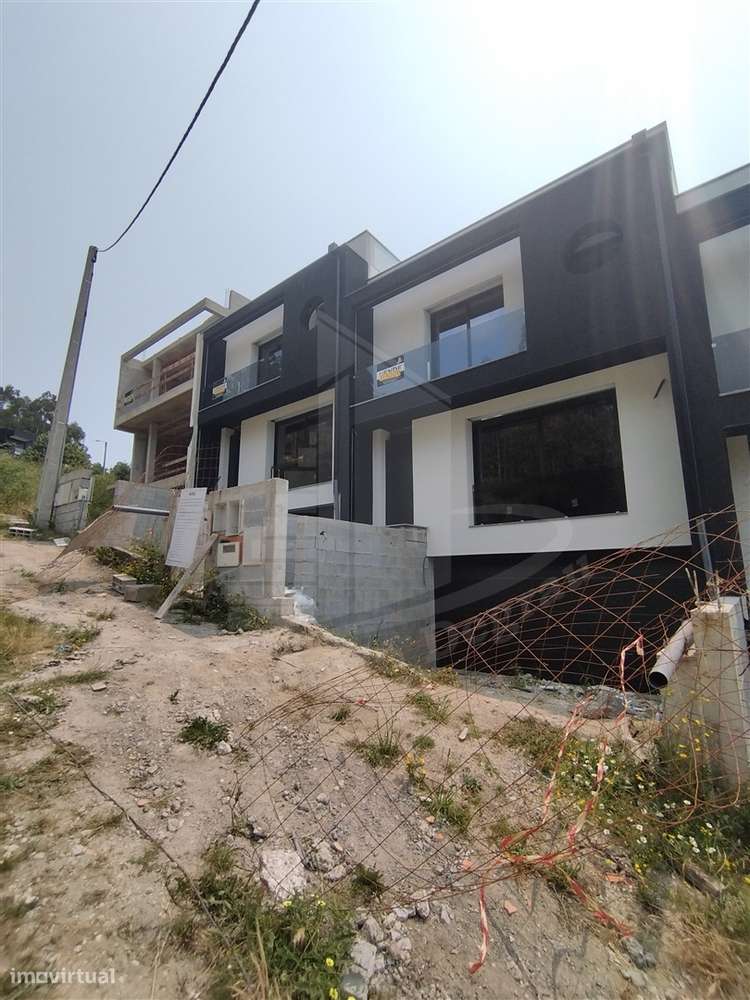 Gaveto em fase avançada de construção-5