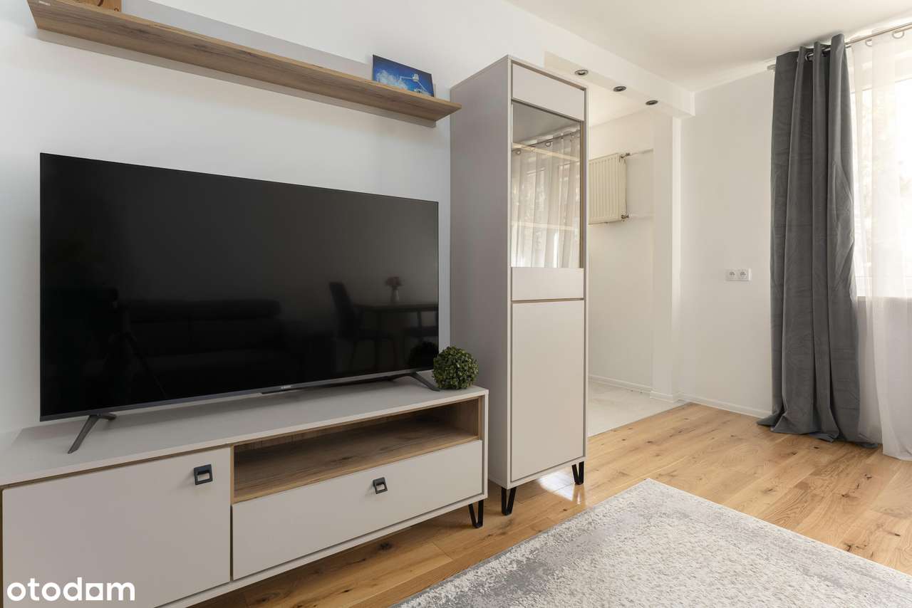 Wola Nowolipki Gliniana ⭐2 pok Do Wejścia Wykończone⭐Umeblowane LUX - Pełny obrazek: 4/11