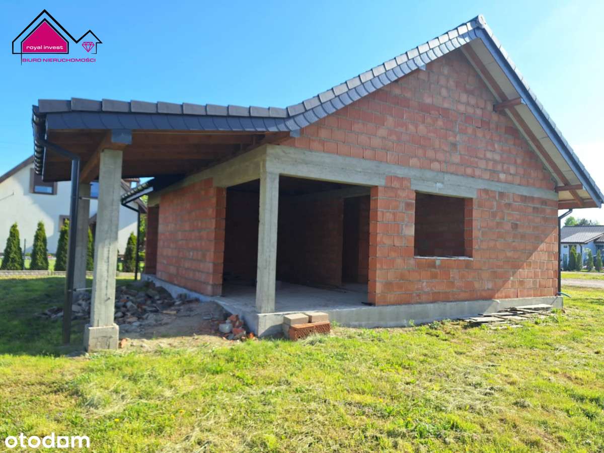 Dom parterowy Elmo Iii energooszczędny - Pełny obrazek: 4/9