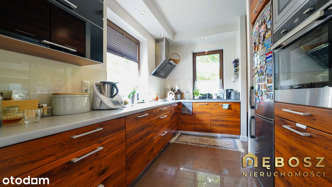 Proszowice | Luksusowy dom w zielonej okolicy - 163 m2 / 1.899.000 zł-12