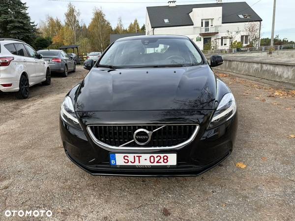 Volvo V40 D2 Ocean Race - 9