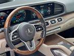 Mercedes-Benz GLS 450 4Matic 9G-TRONIC - 5