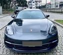 Porsche Panamera 4S Diesel - 14