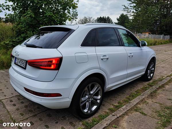 Audi Q3 - 8