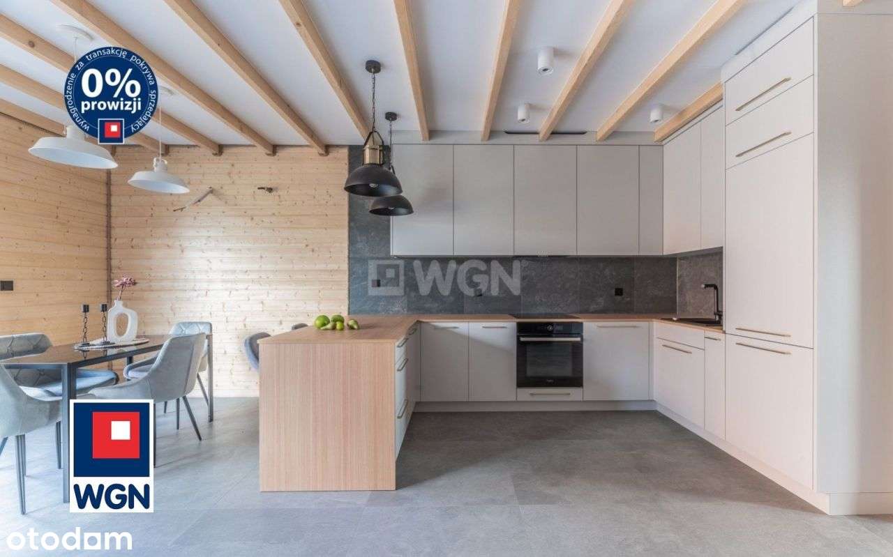 Dom w pełni wykończony gotowy do wprowadzenia, sau - Pełny obrazek: 5/18