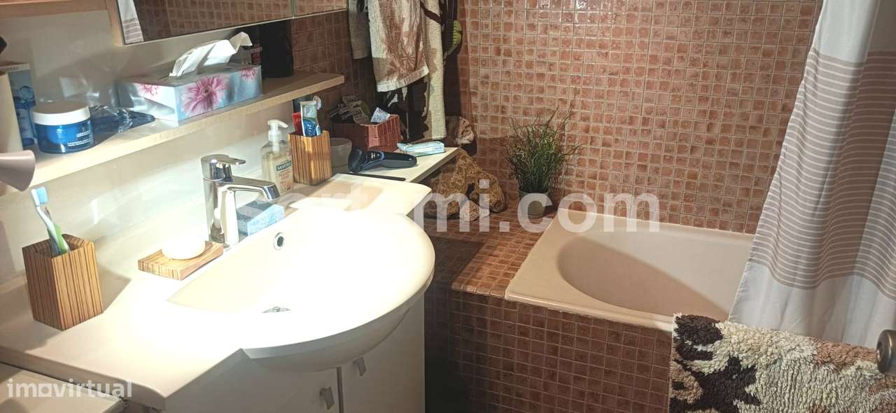 Apartamento T0 Venda em Quarteira,Loulé - Grande imagem: 4/7