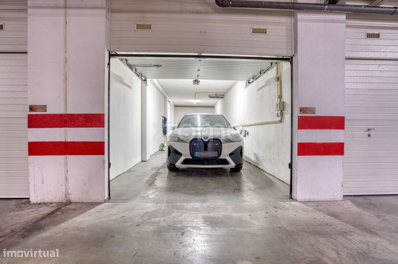 T3 Duplex no condomínio privado Alteia Garden, na Malveira-40